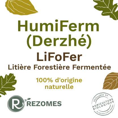 HumiFerm - LiFoFer
