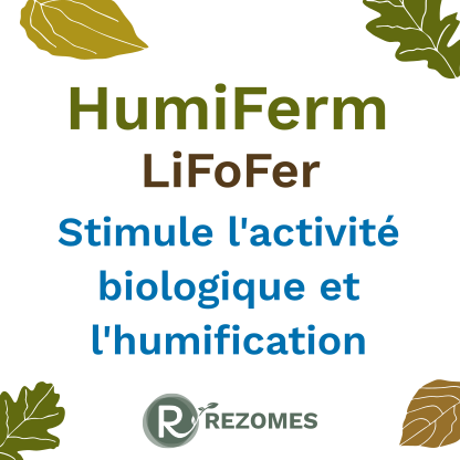 HumiFerm - LiFoFer