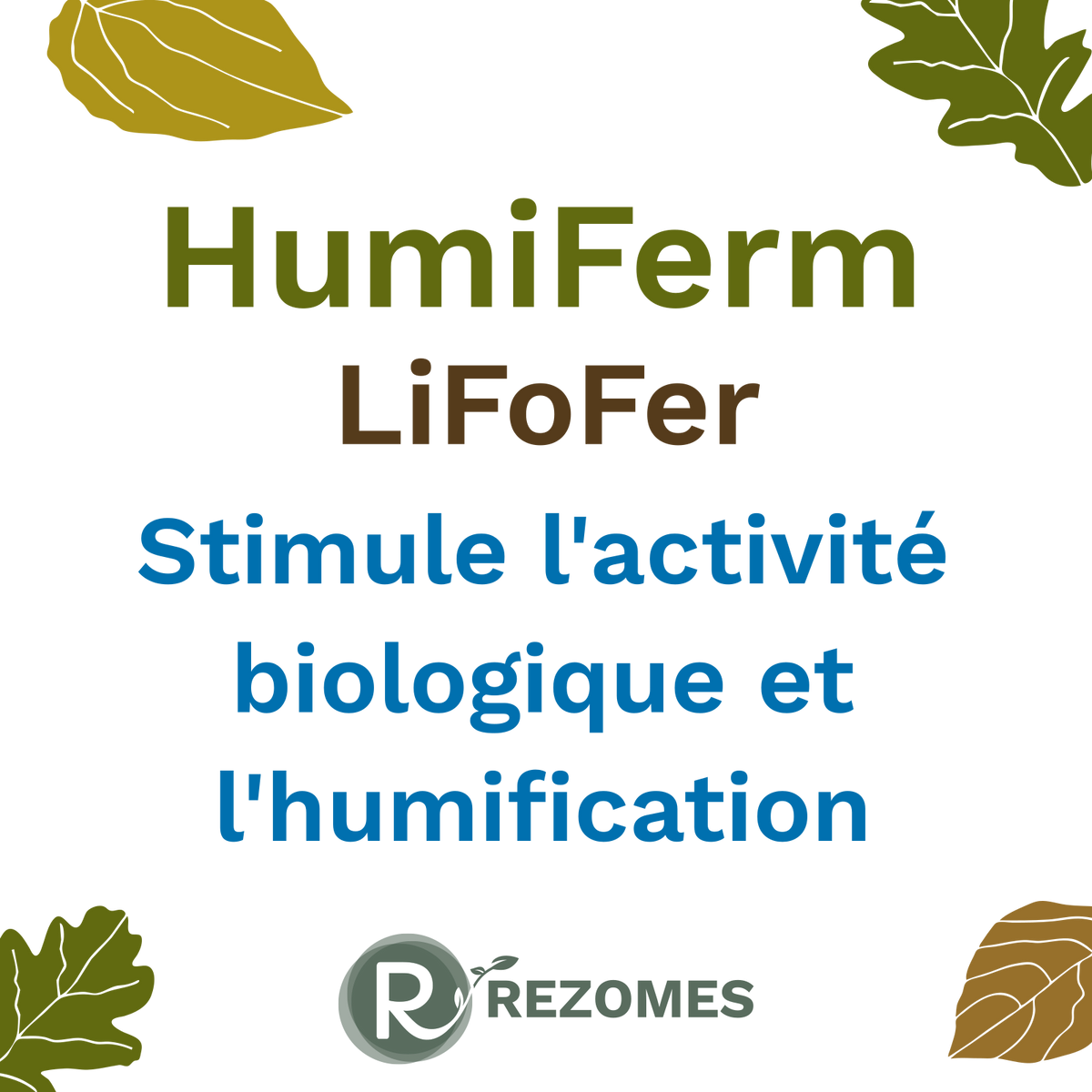 HumiFerm - LiFoFer